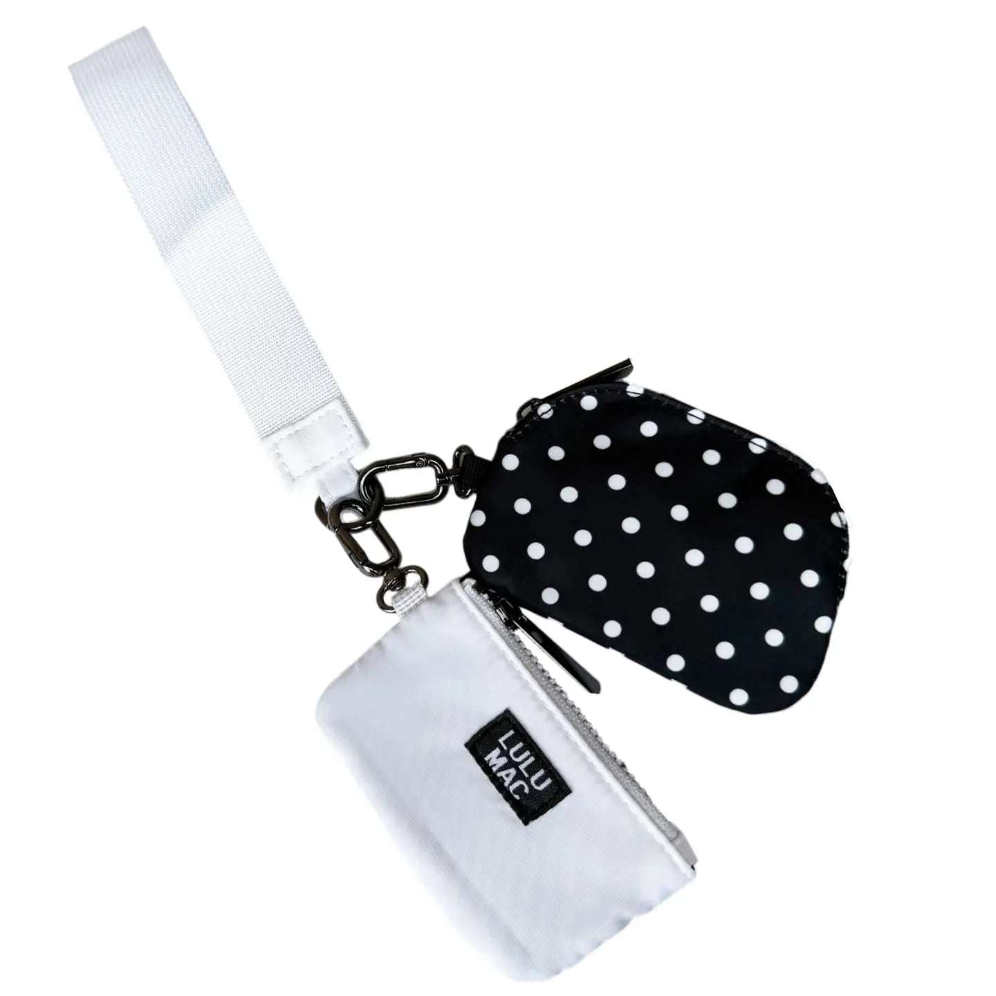 lulu mac wristlet