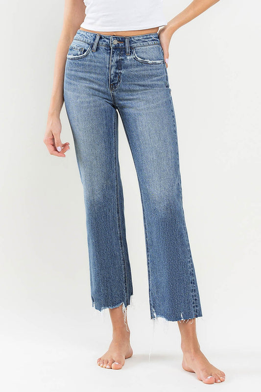 amelia wide leg jeans