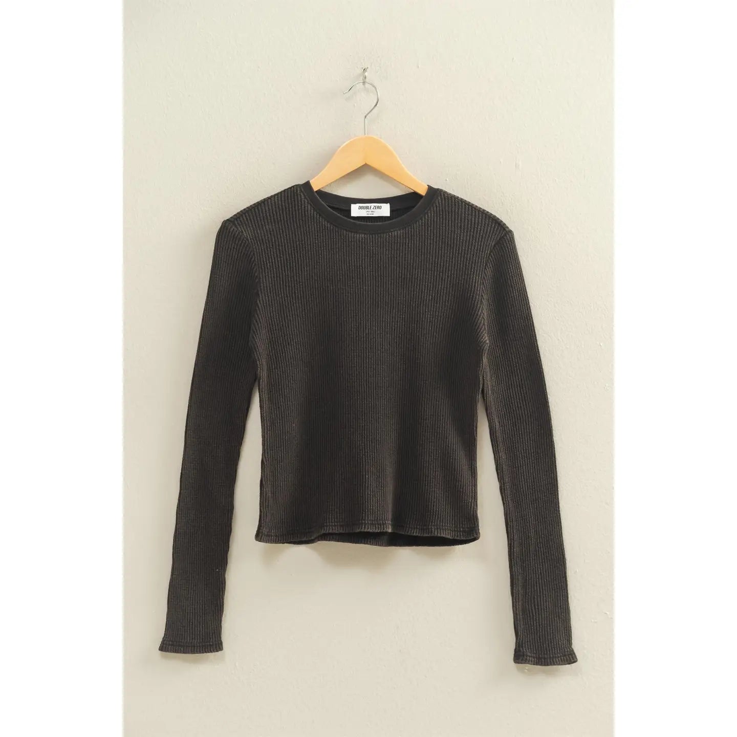 lyla longsleeve tee