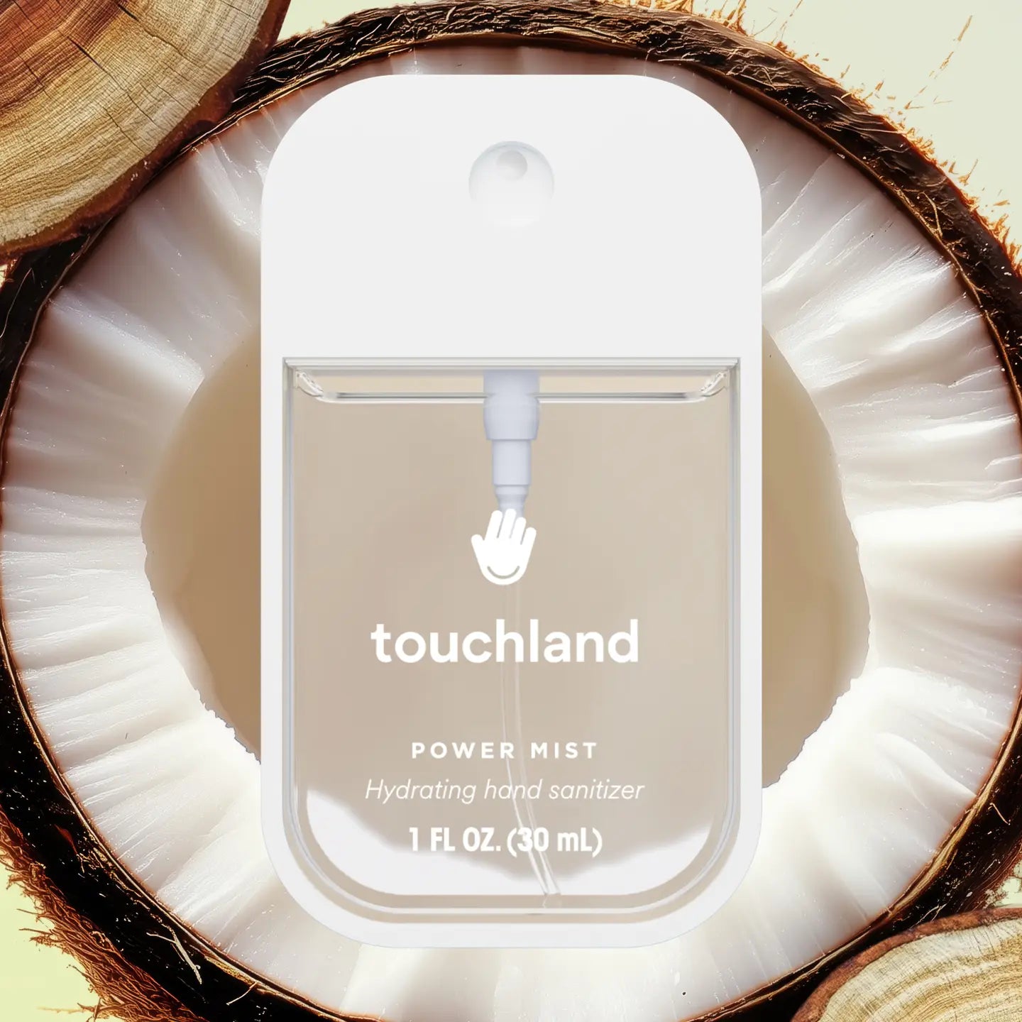 beach coco touchland