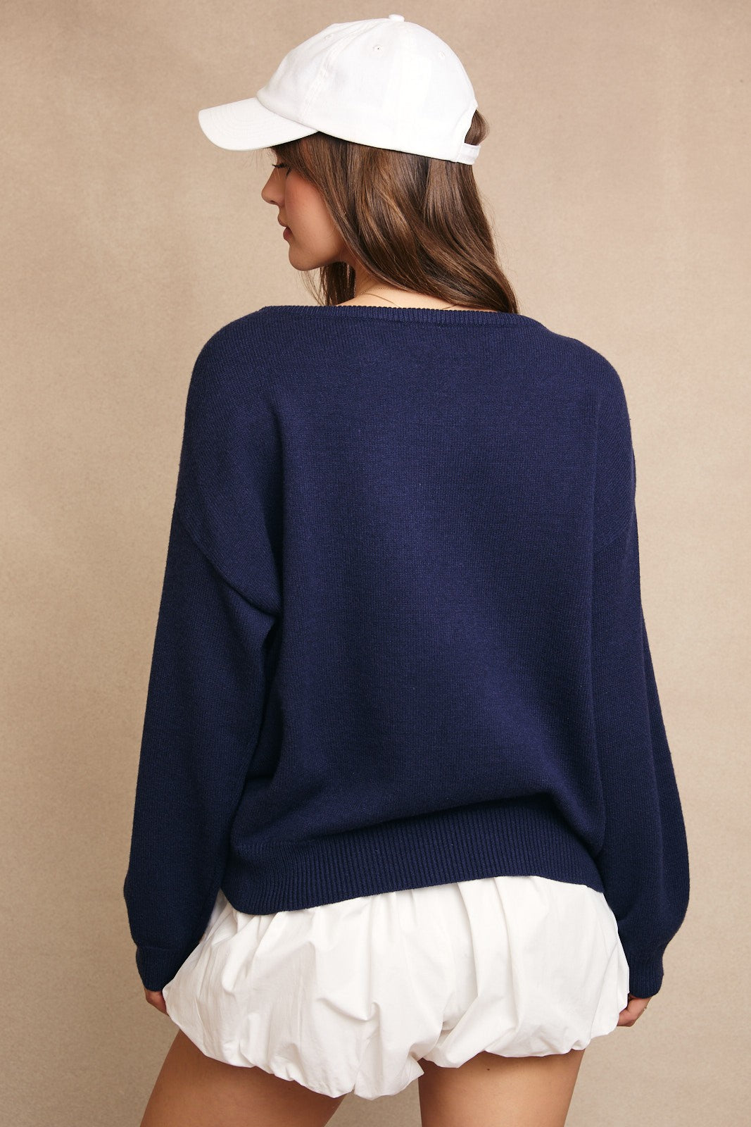 goldie sweater