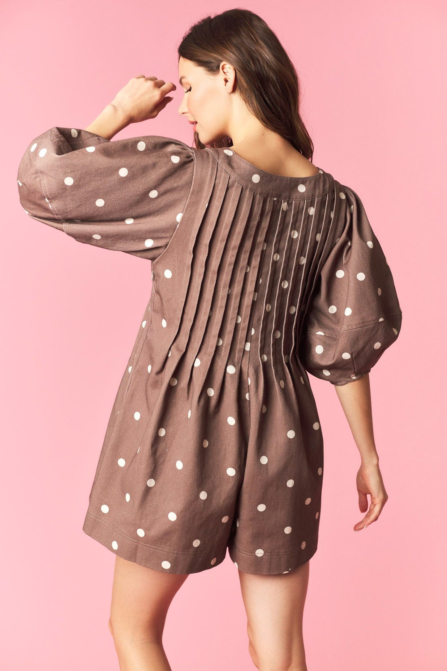 margo romper