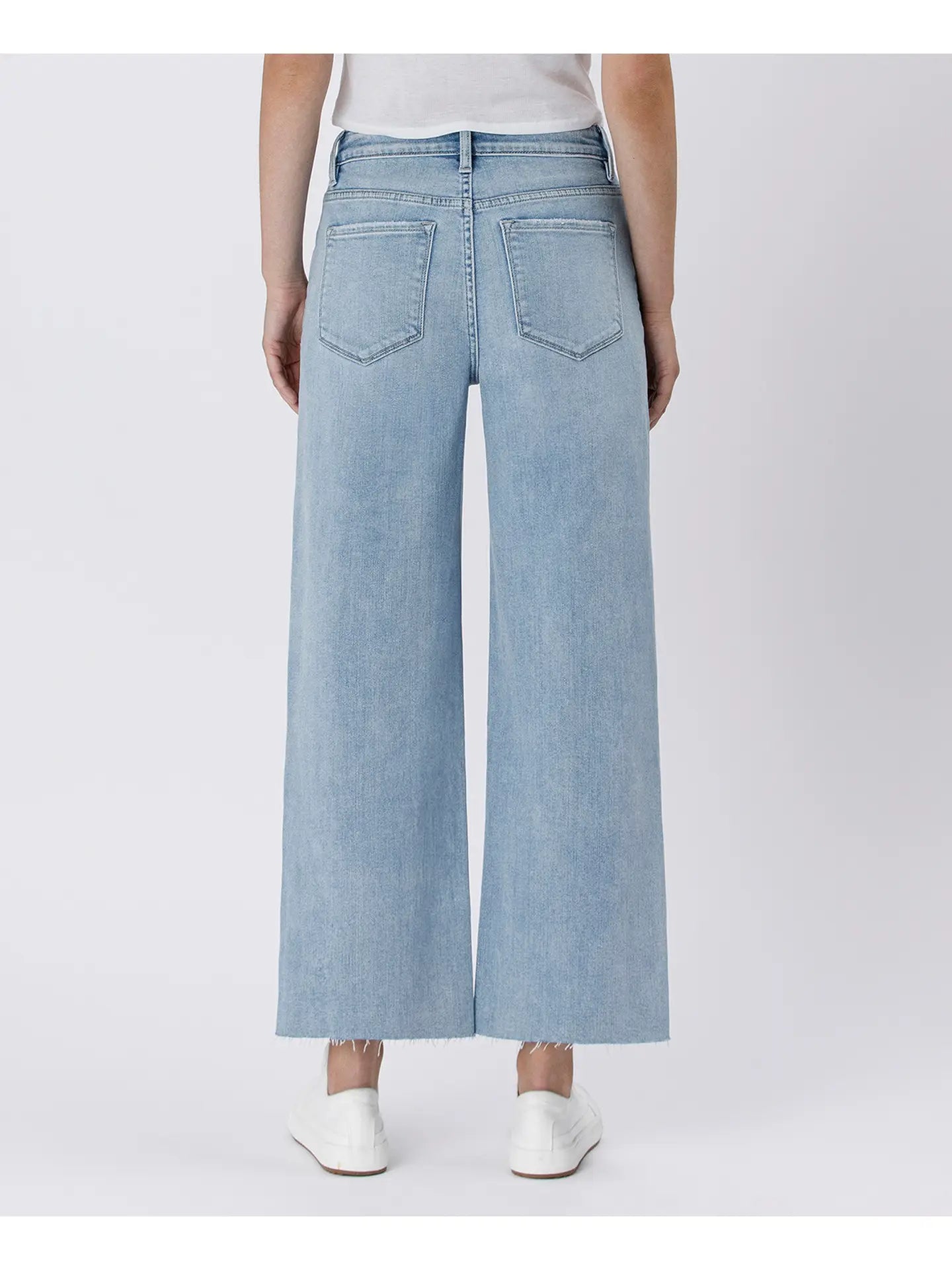madelyn cropped jean