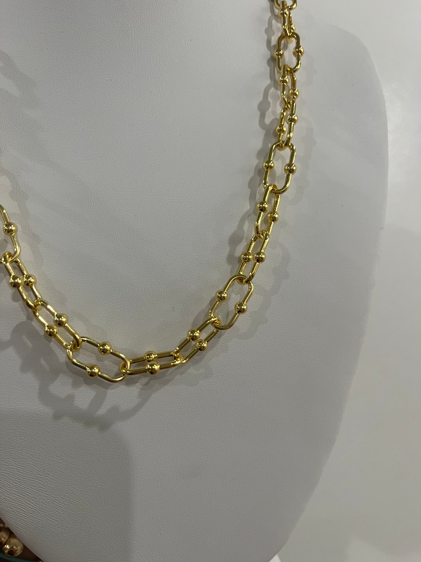 taylor chain!