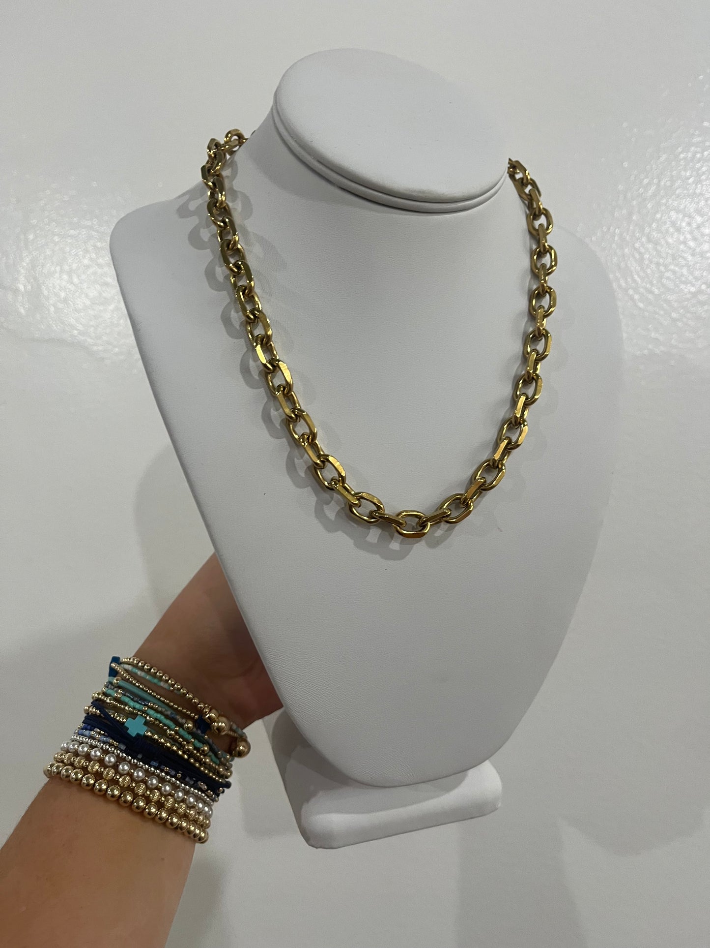 ann chain!