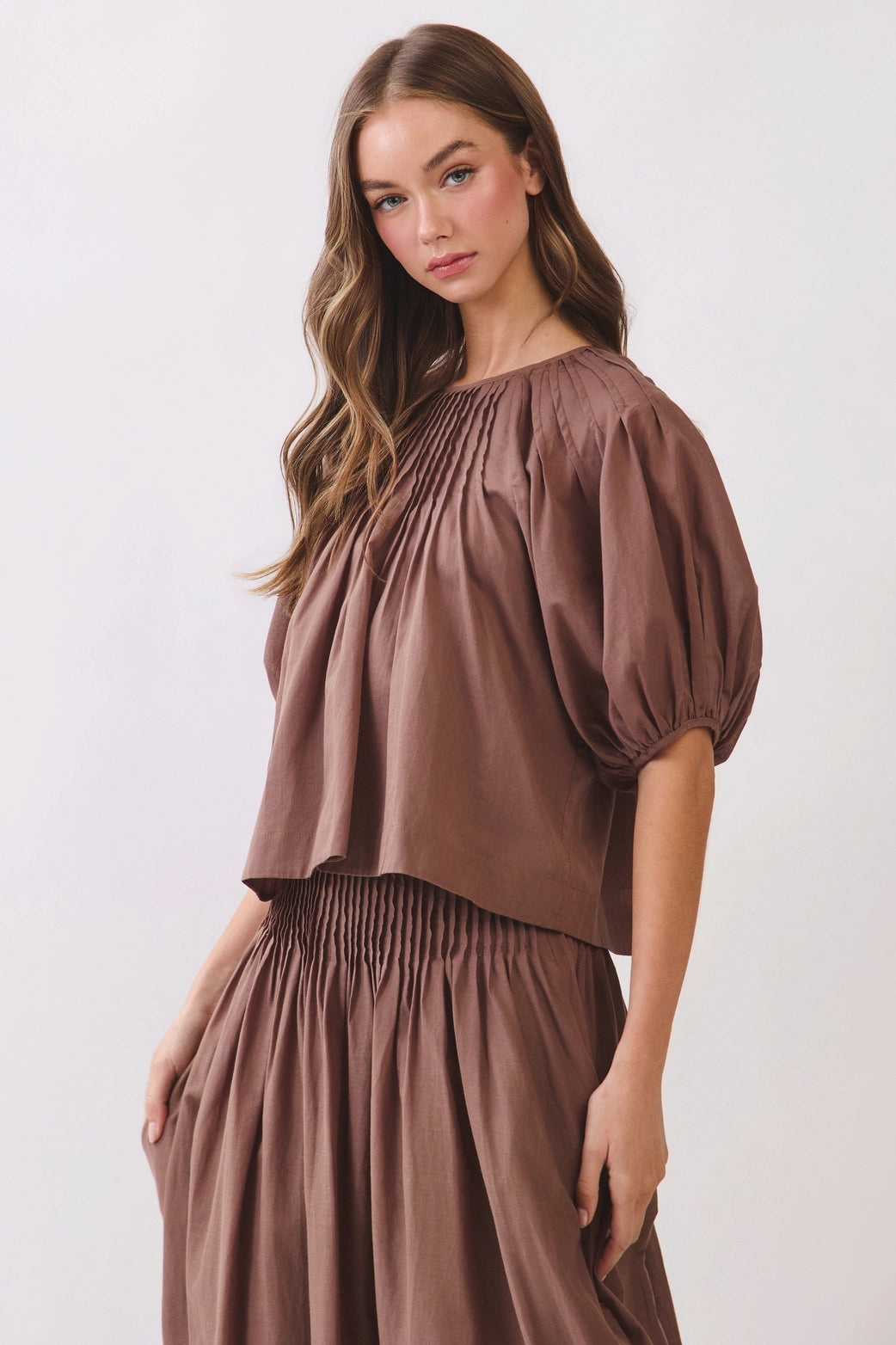 autumn top