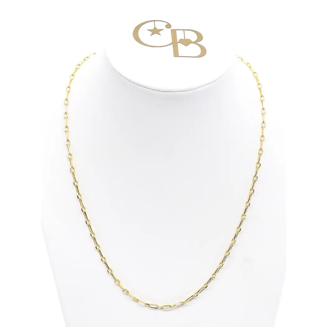madilyn necklace