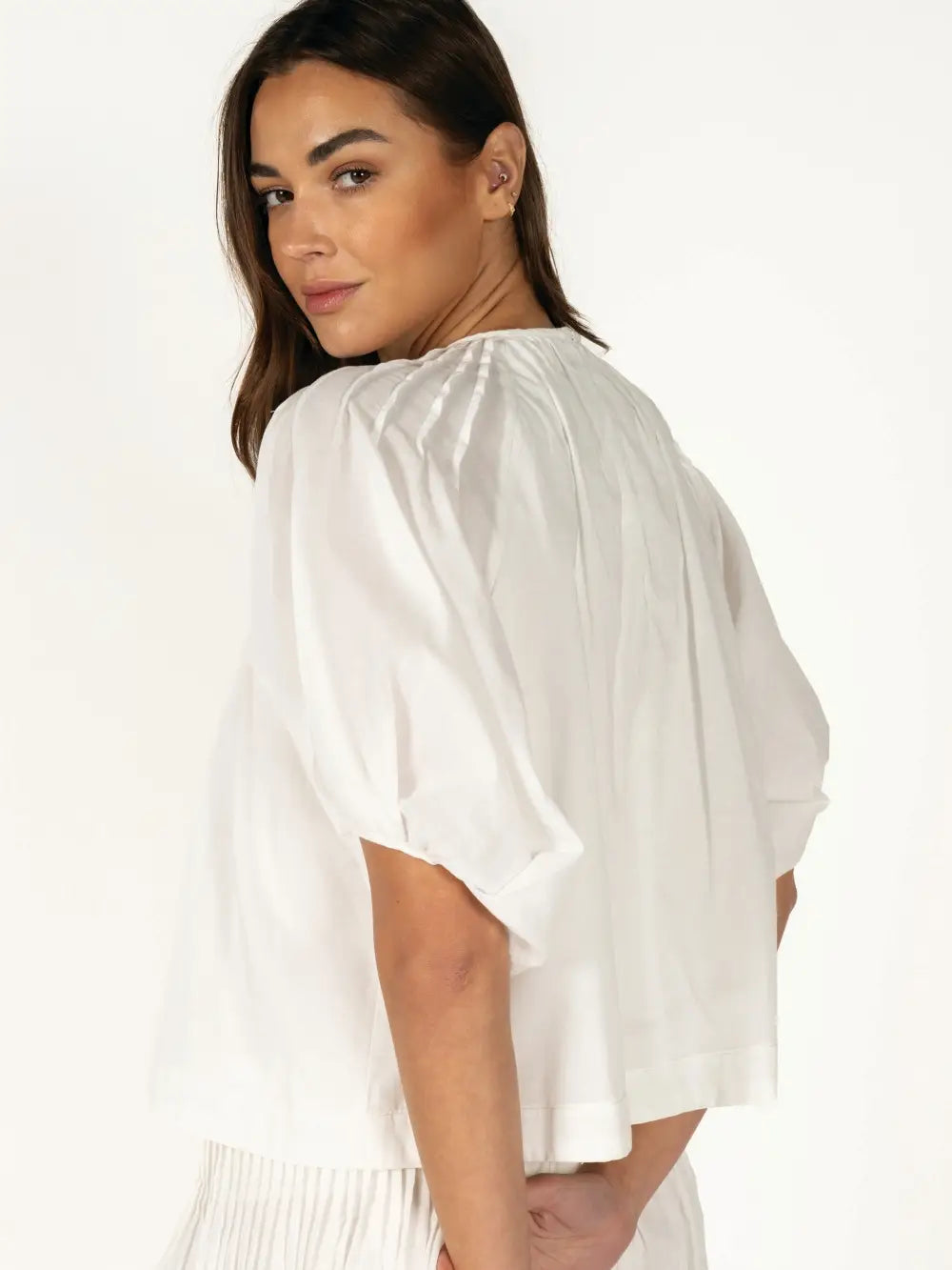 elizabeth top