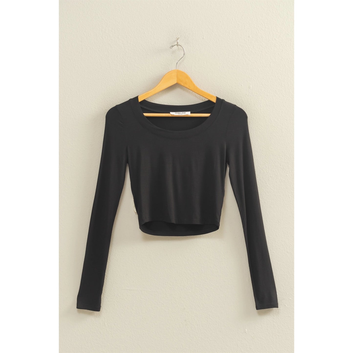 norah long sleeve top