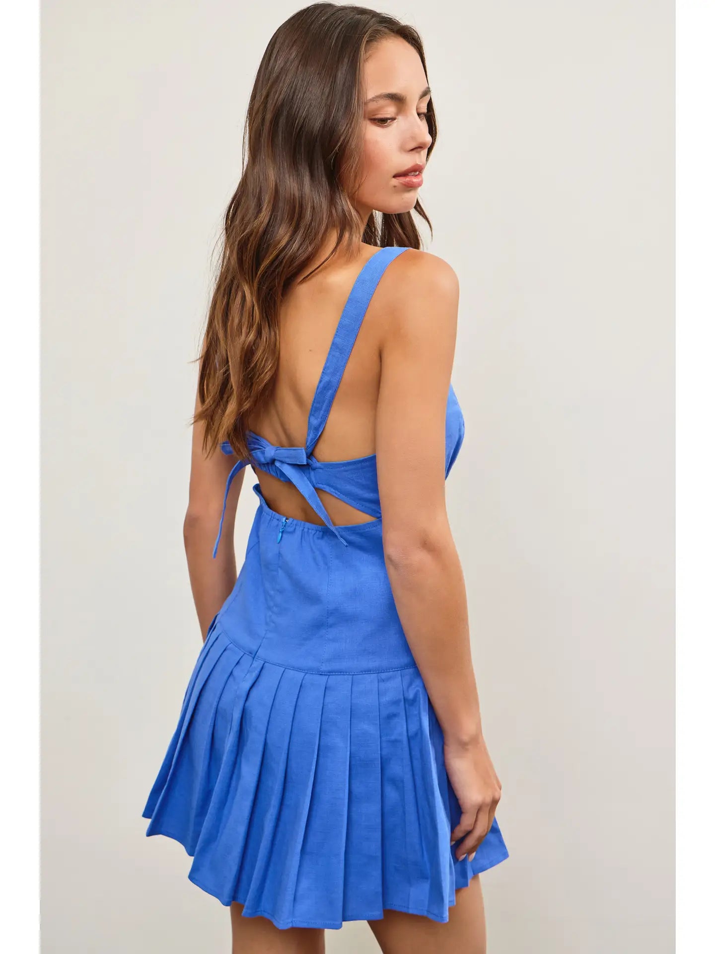 ren mini dress
