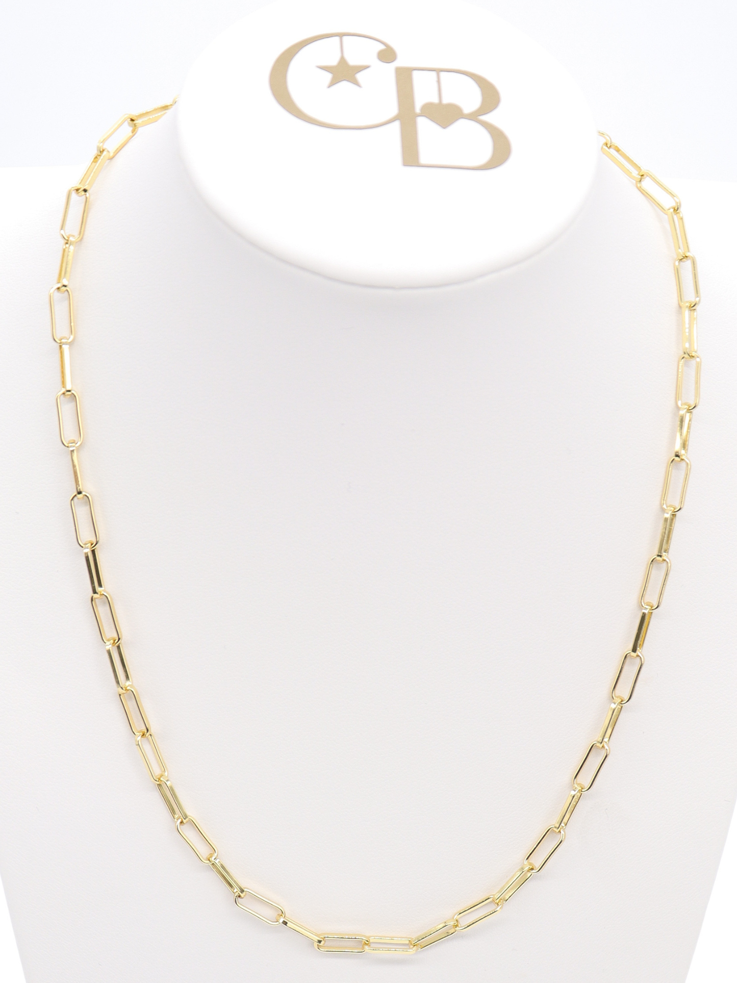 ashley necklace 16 inch