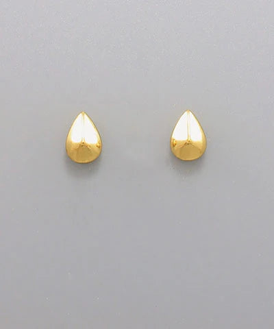 t-drop earrings