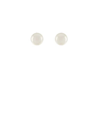 12mm pearl stud earrings