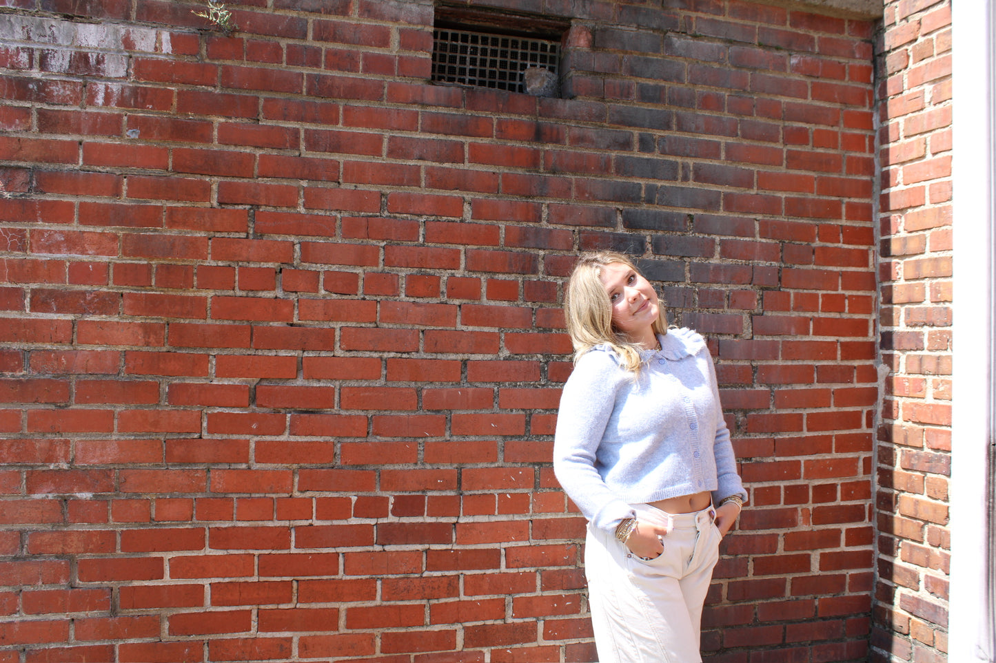 paislee cardigan