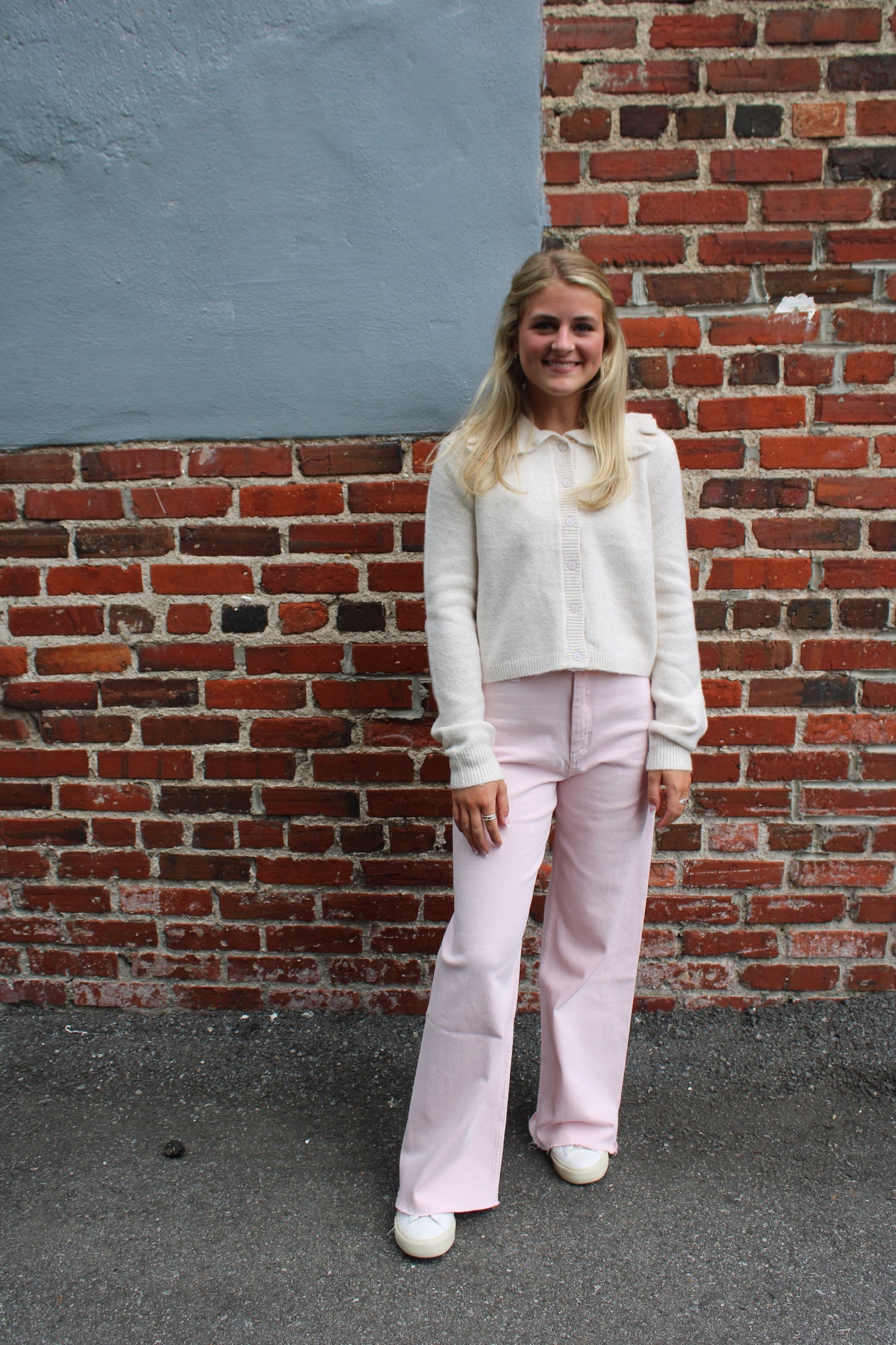 paislee cardigan