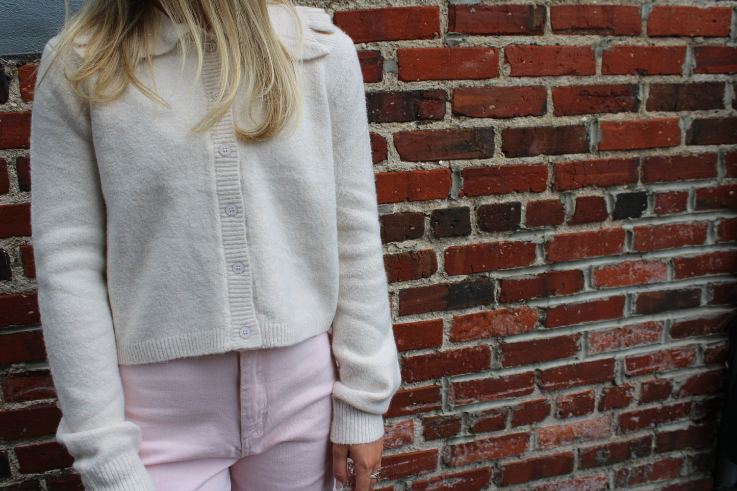 paislee cardigan