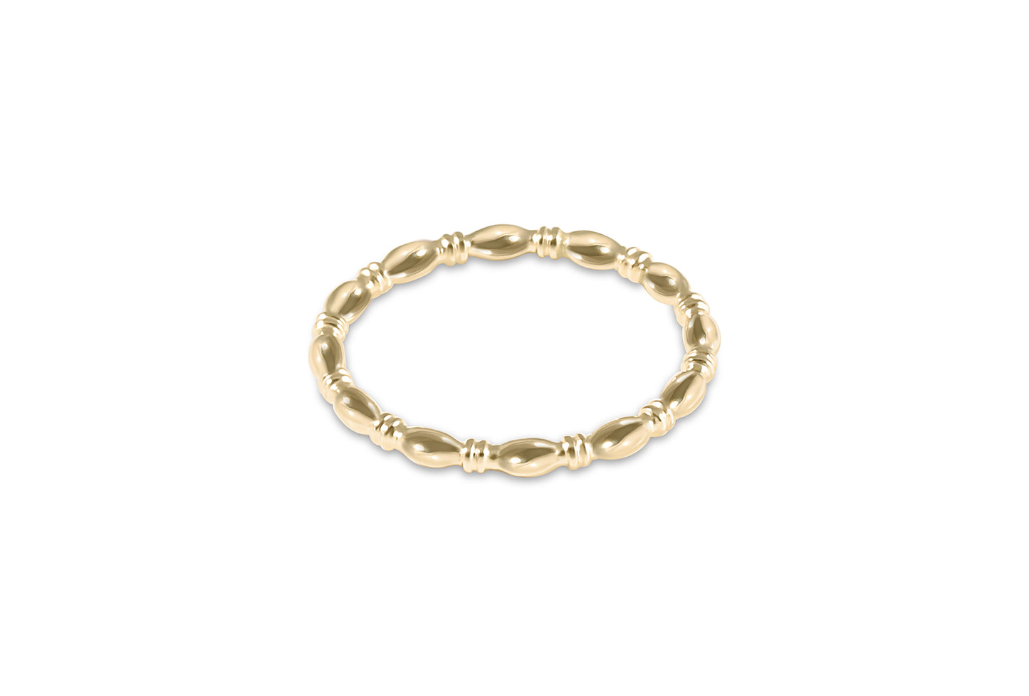 harmony gold ring