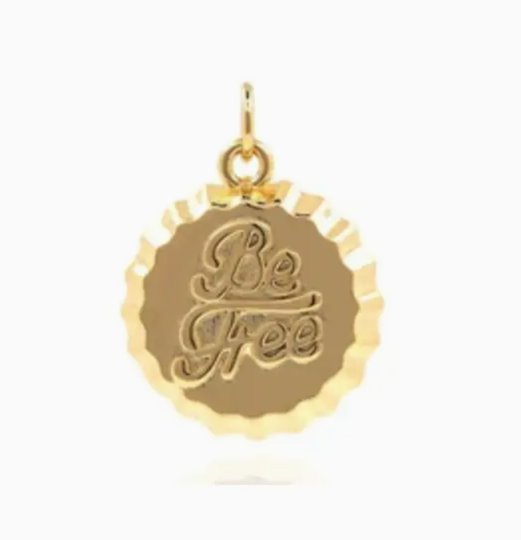 be free charm