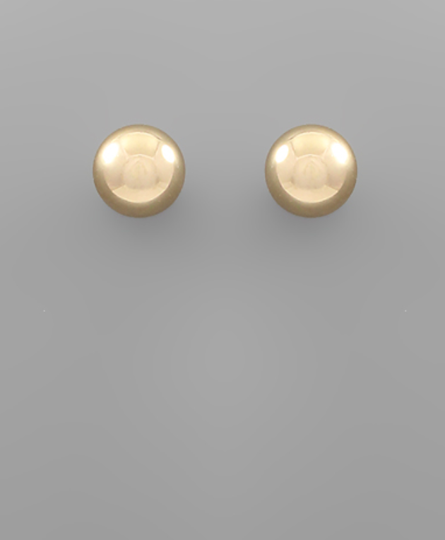 13mm ball stud