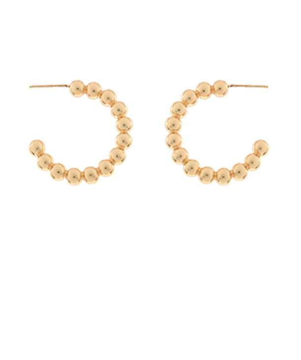 30mm ball hoops