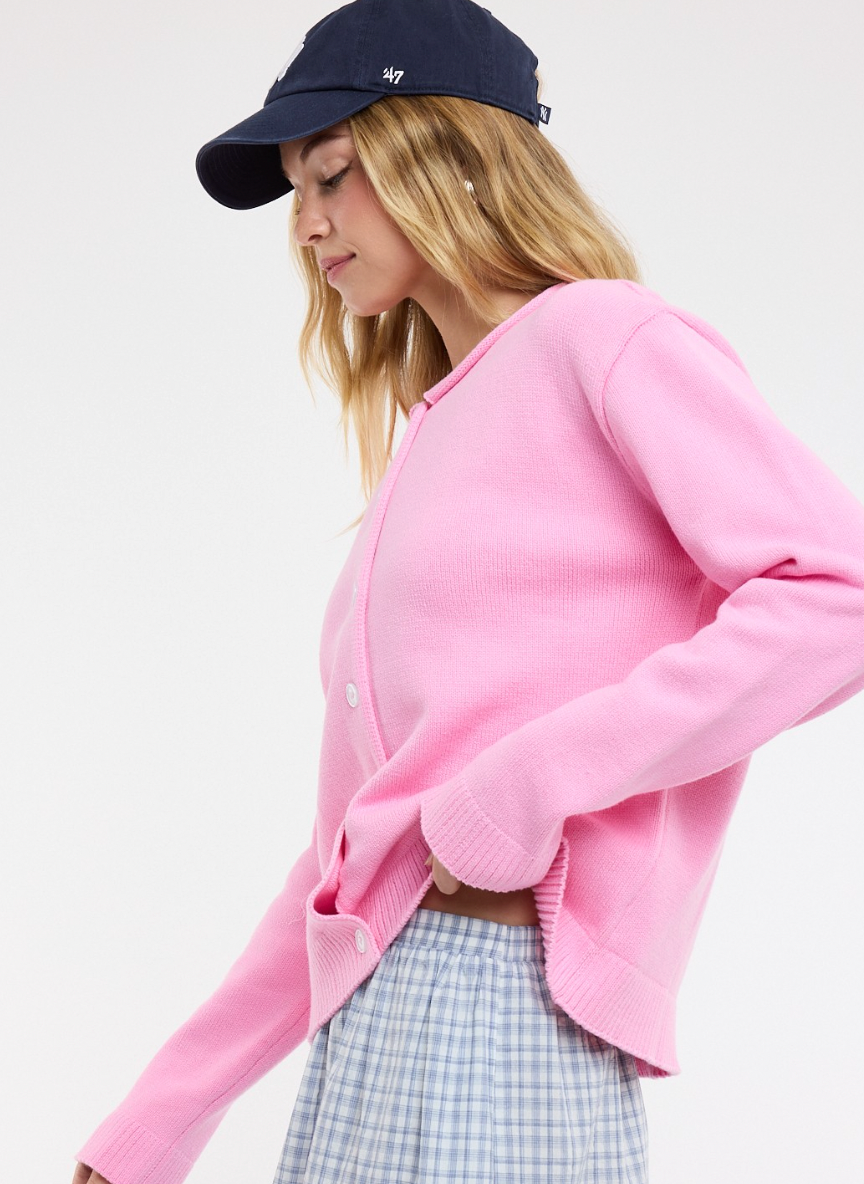 emery cardigan