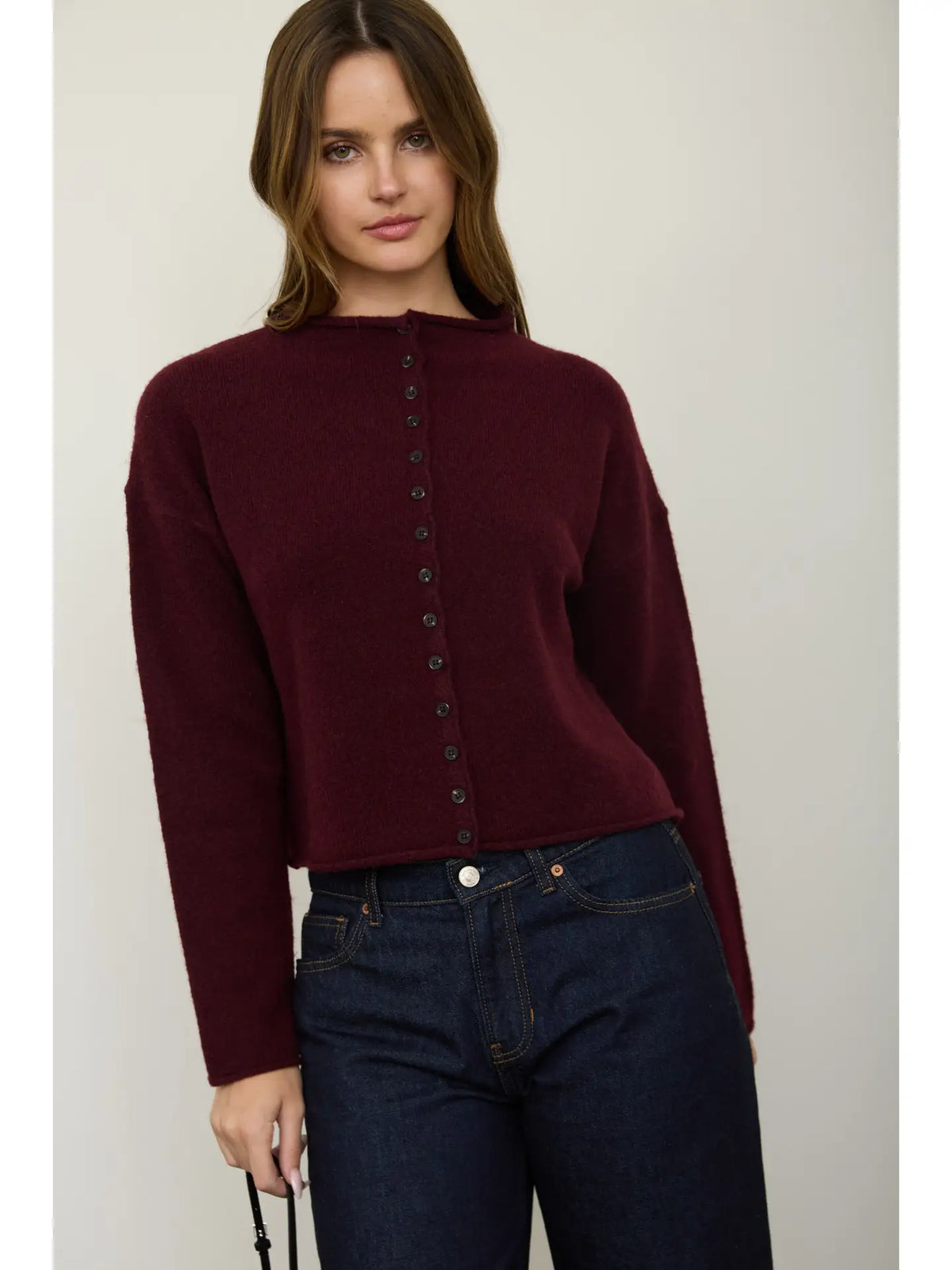 edith cardigan