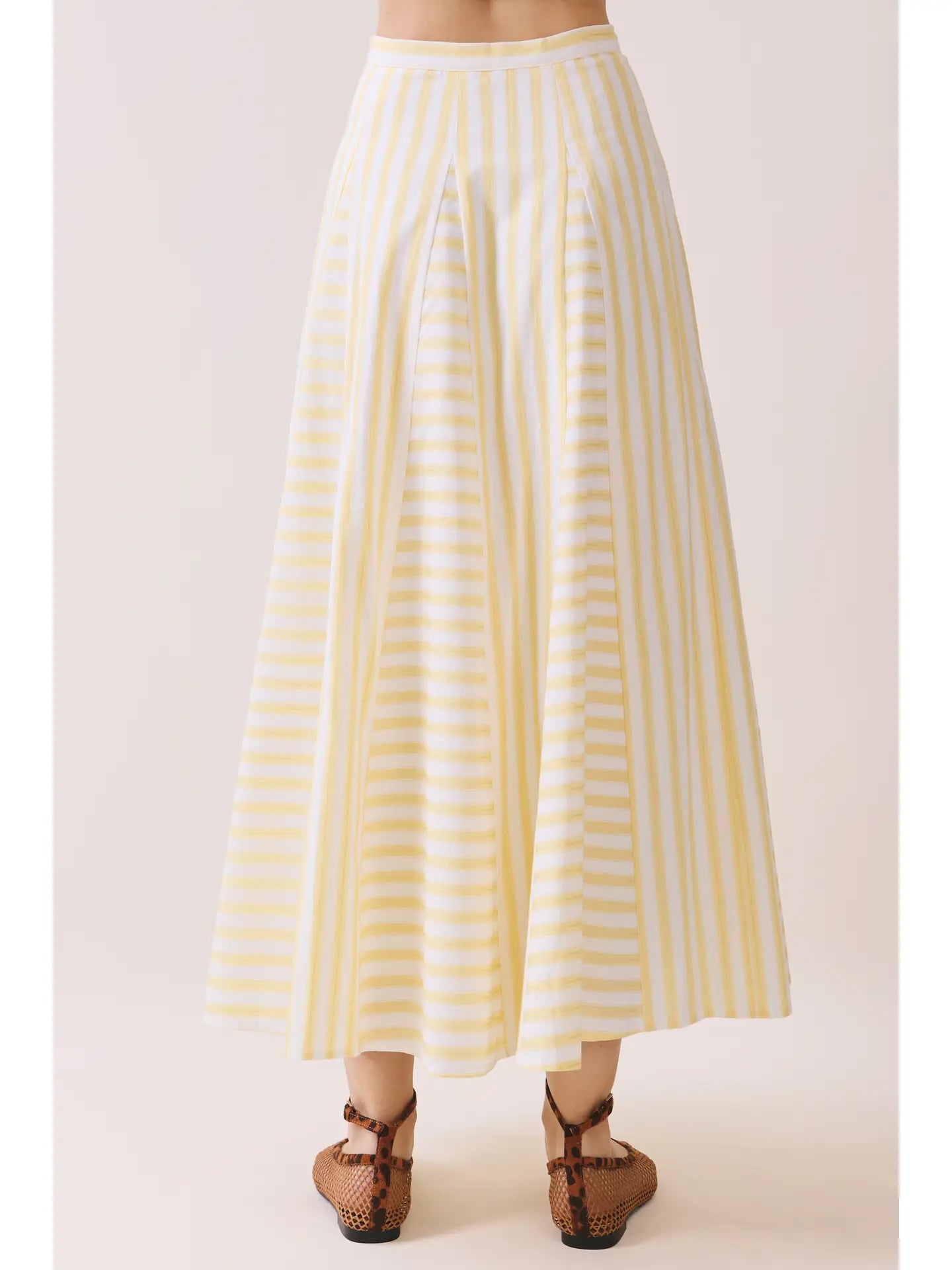 lee maxi skirt