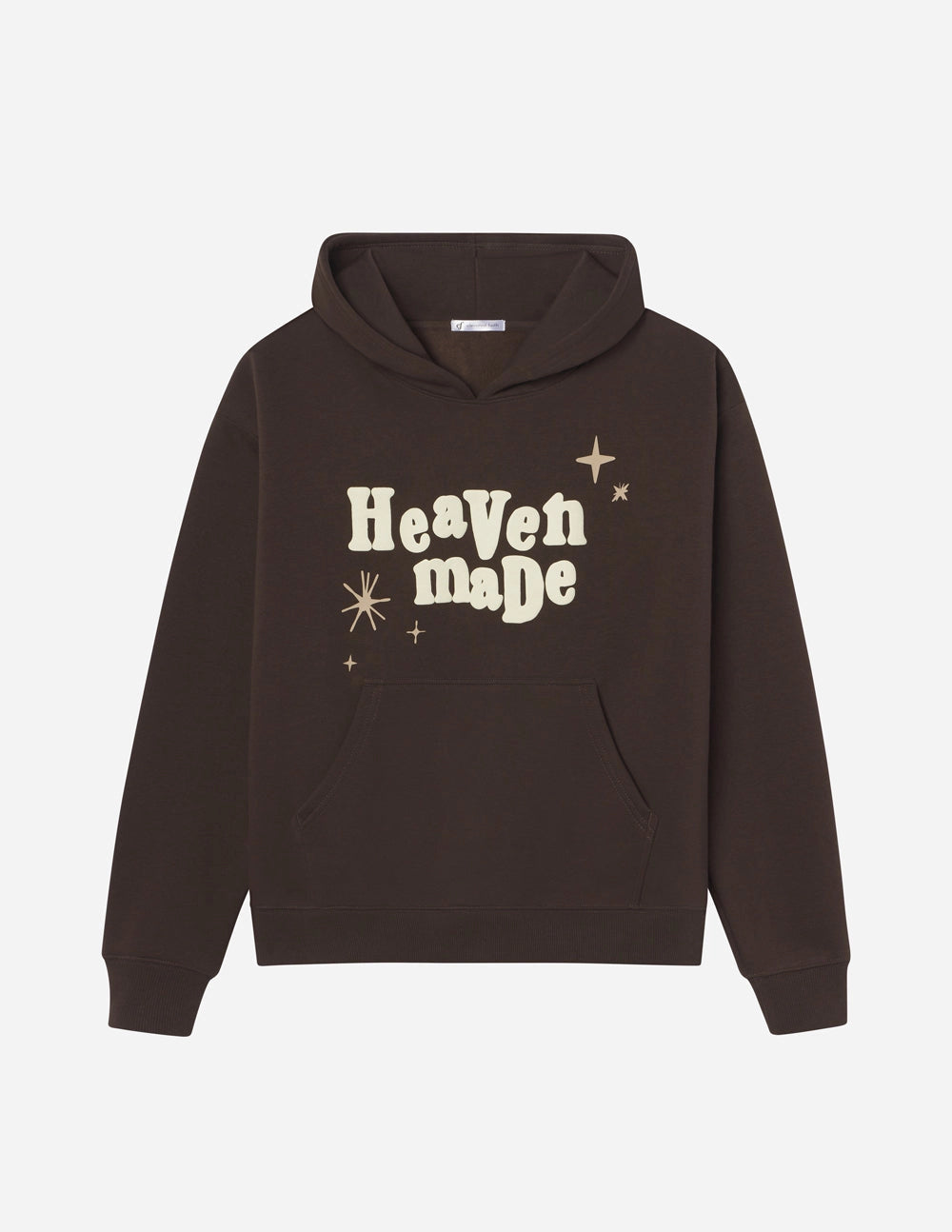 heaven made hoodie