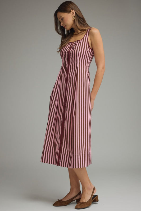 willa maxi dress