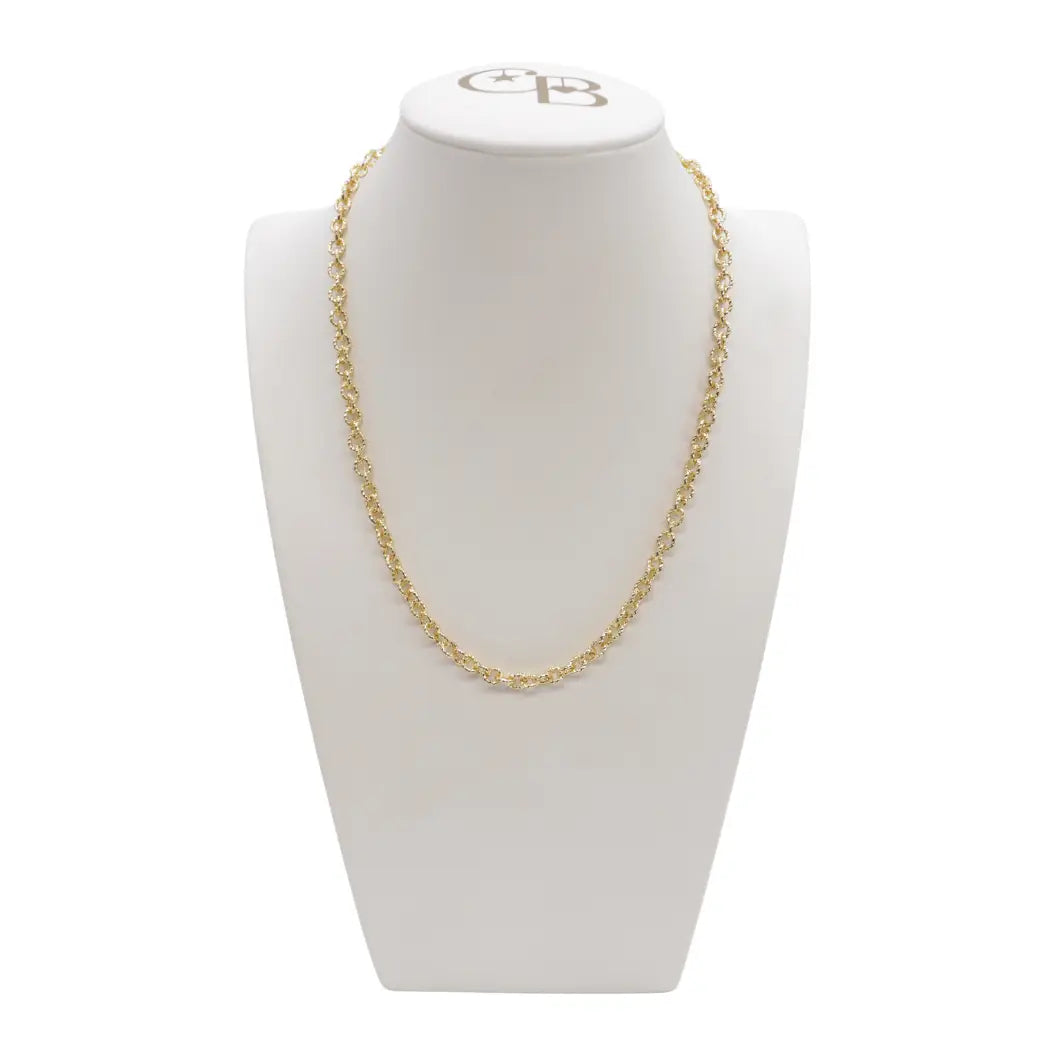 ruth necklace