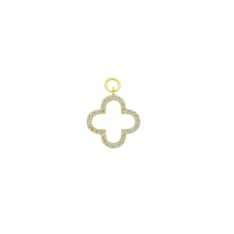 pave clover