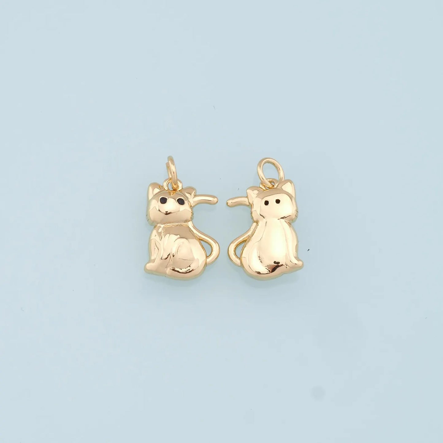 cat charm