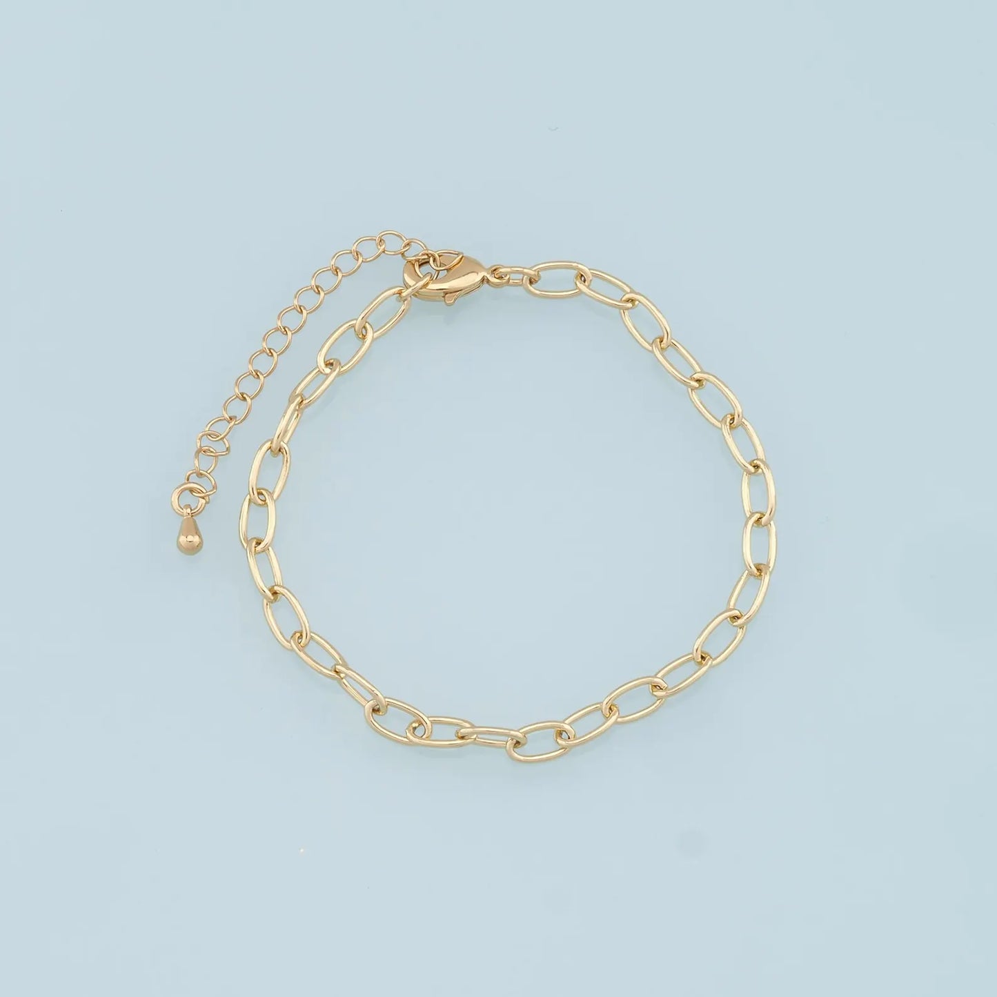 stella chain bracelet