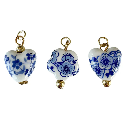 chinoiserie charms