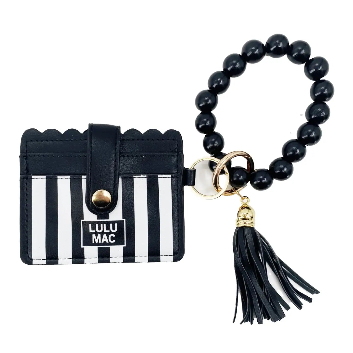 wallet wristlet lulu mac