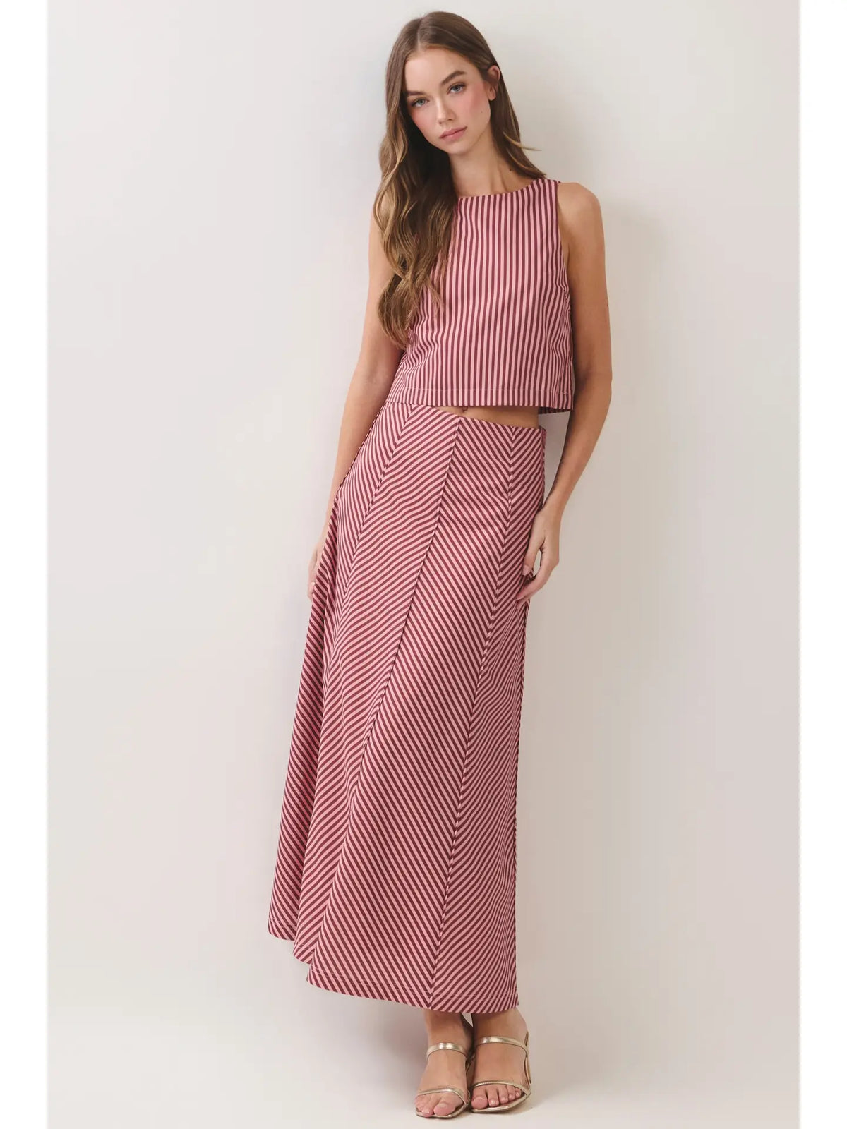eden skirt