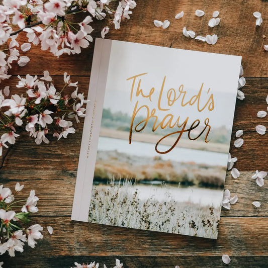 the Lords prayer bible study