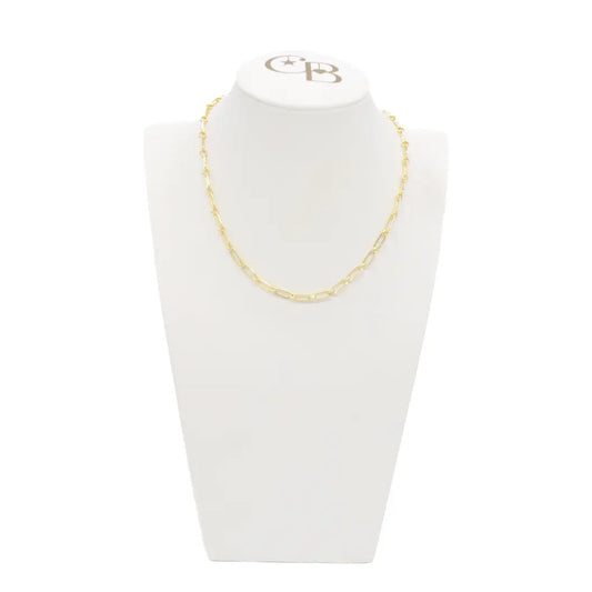 paige chain 18 inch