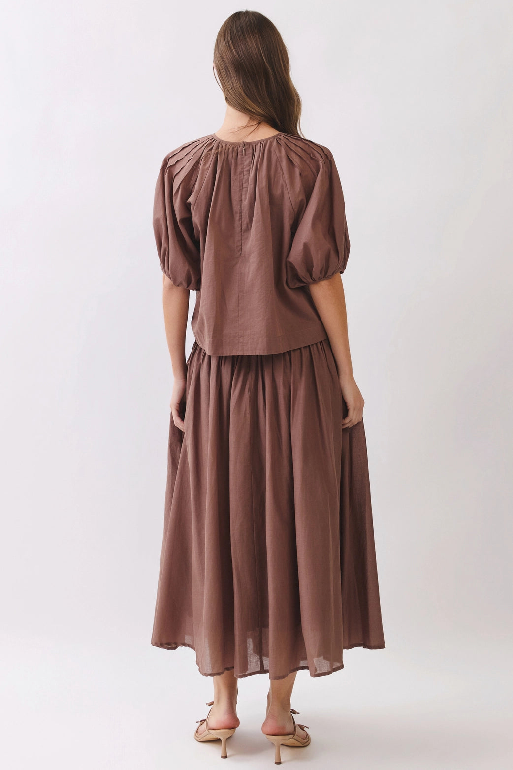 autumn skirt