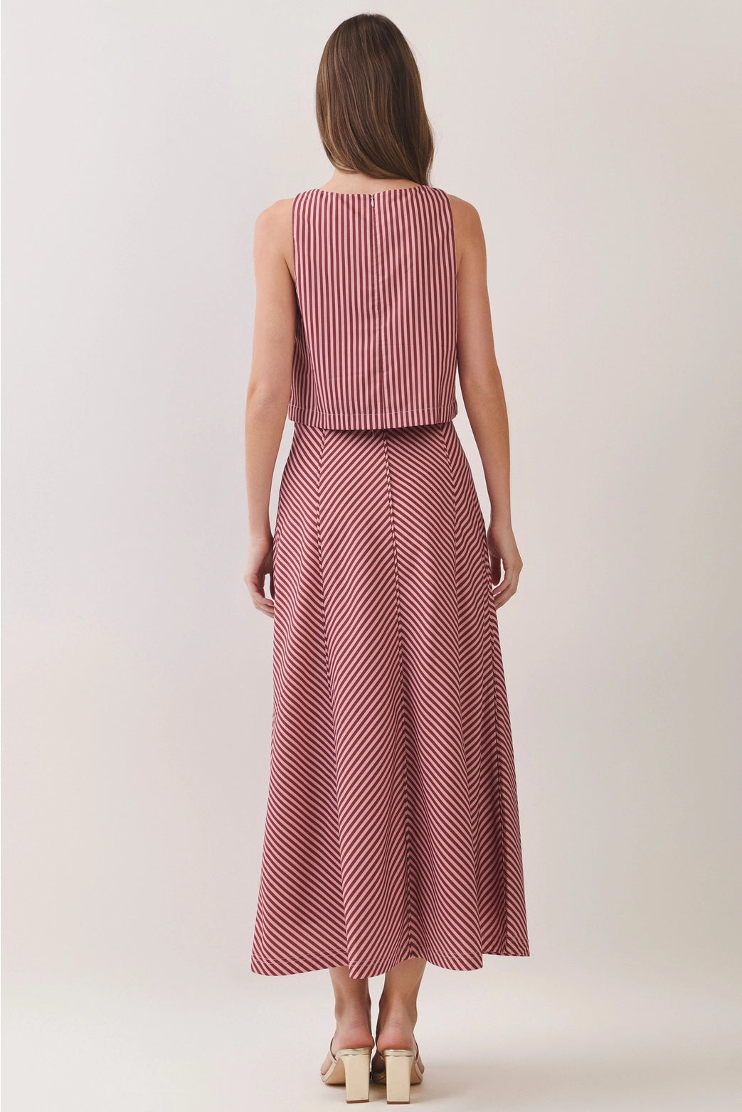 eden skirt