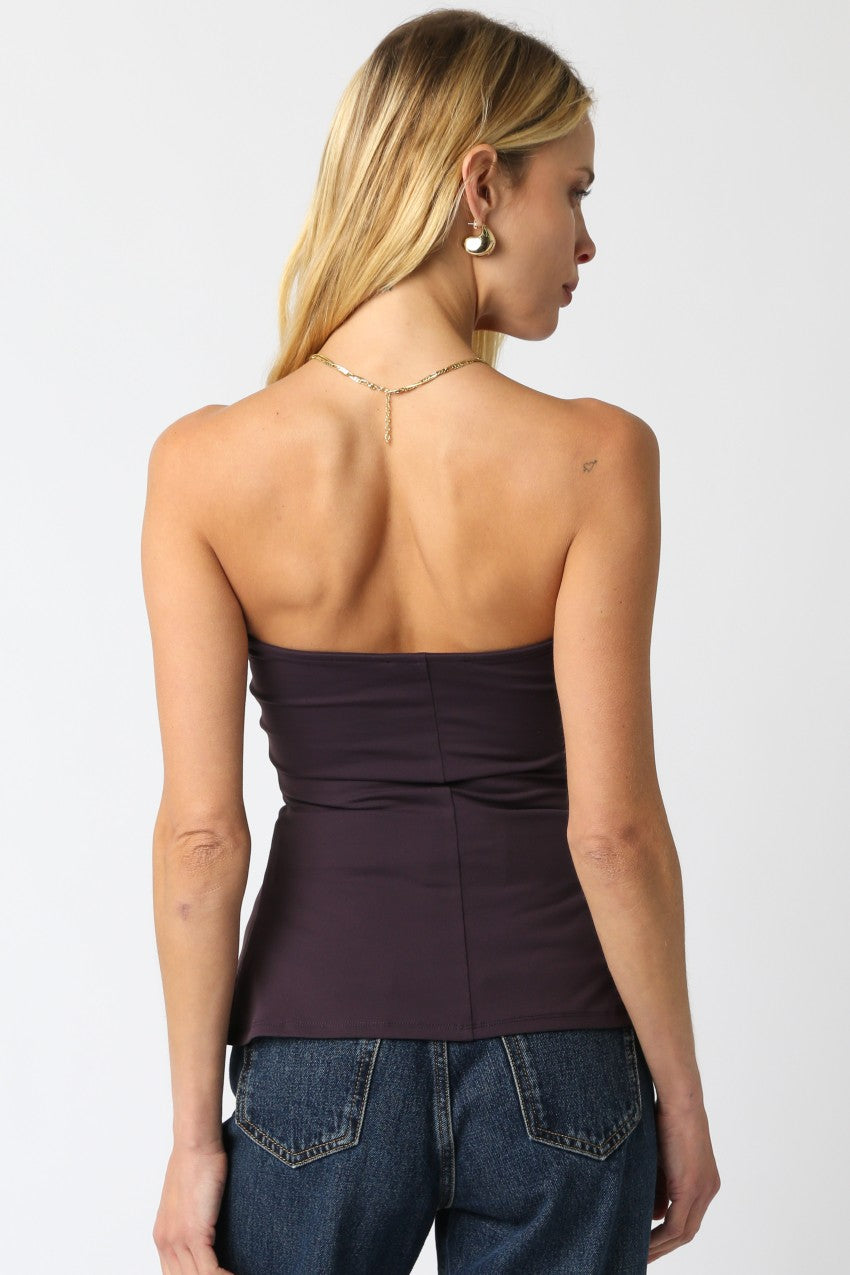 rachel tube top