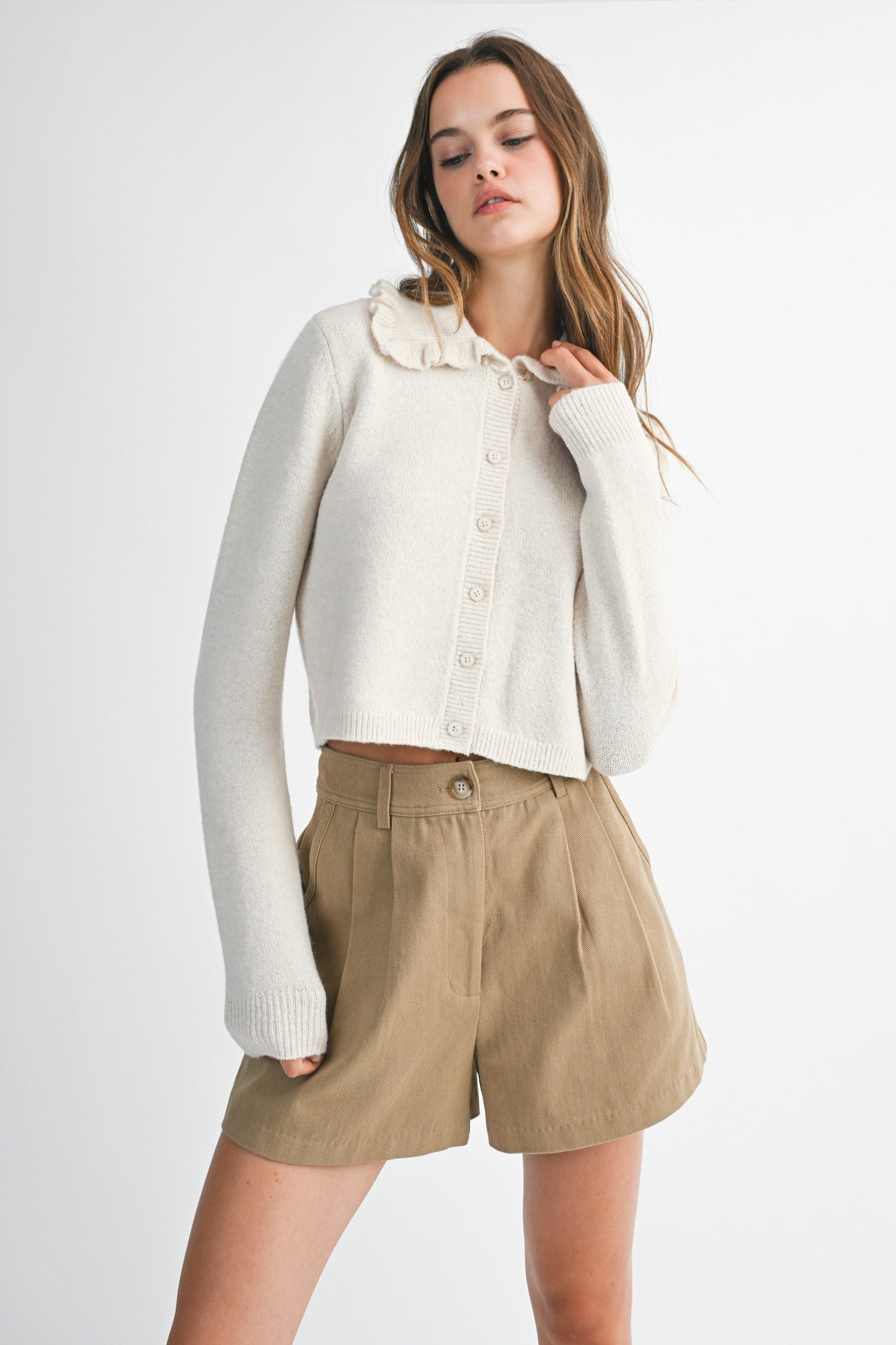 paislee cardigan