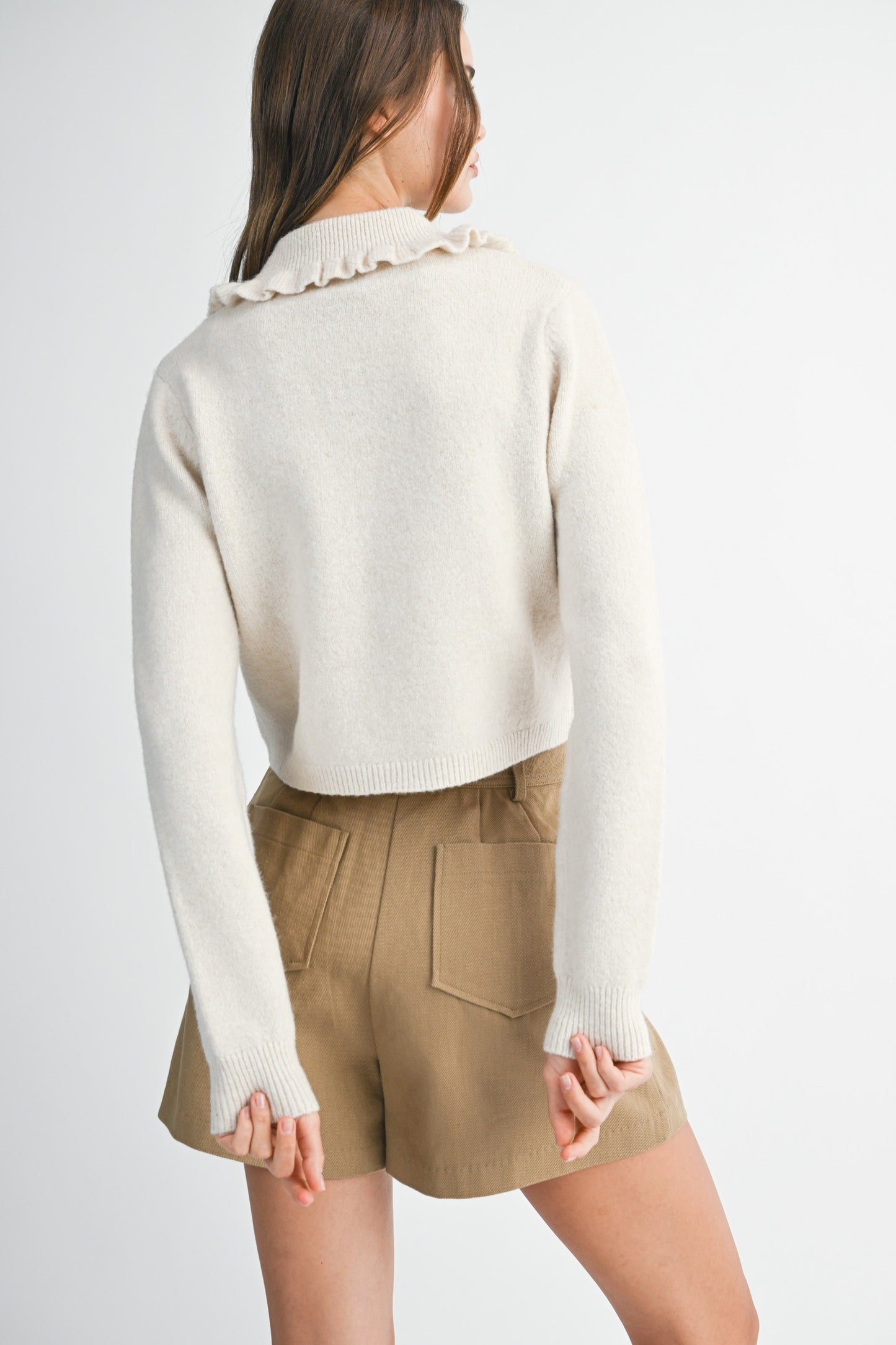 paislee cardigan