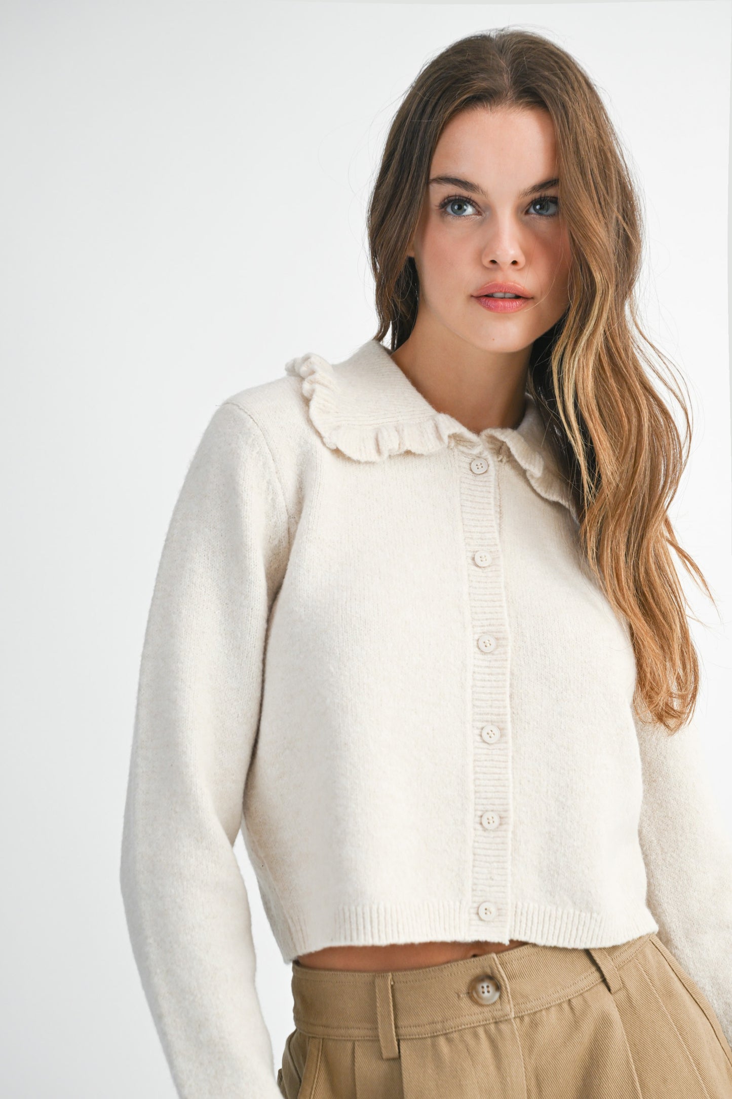 paislee cardigan
