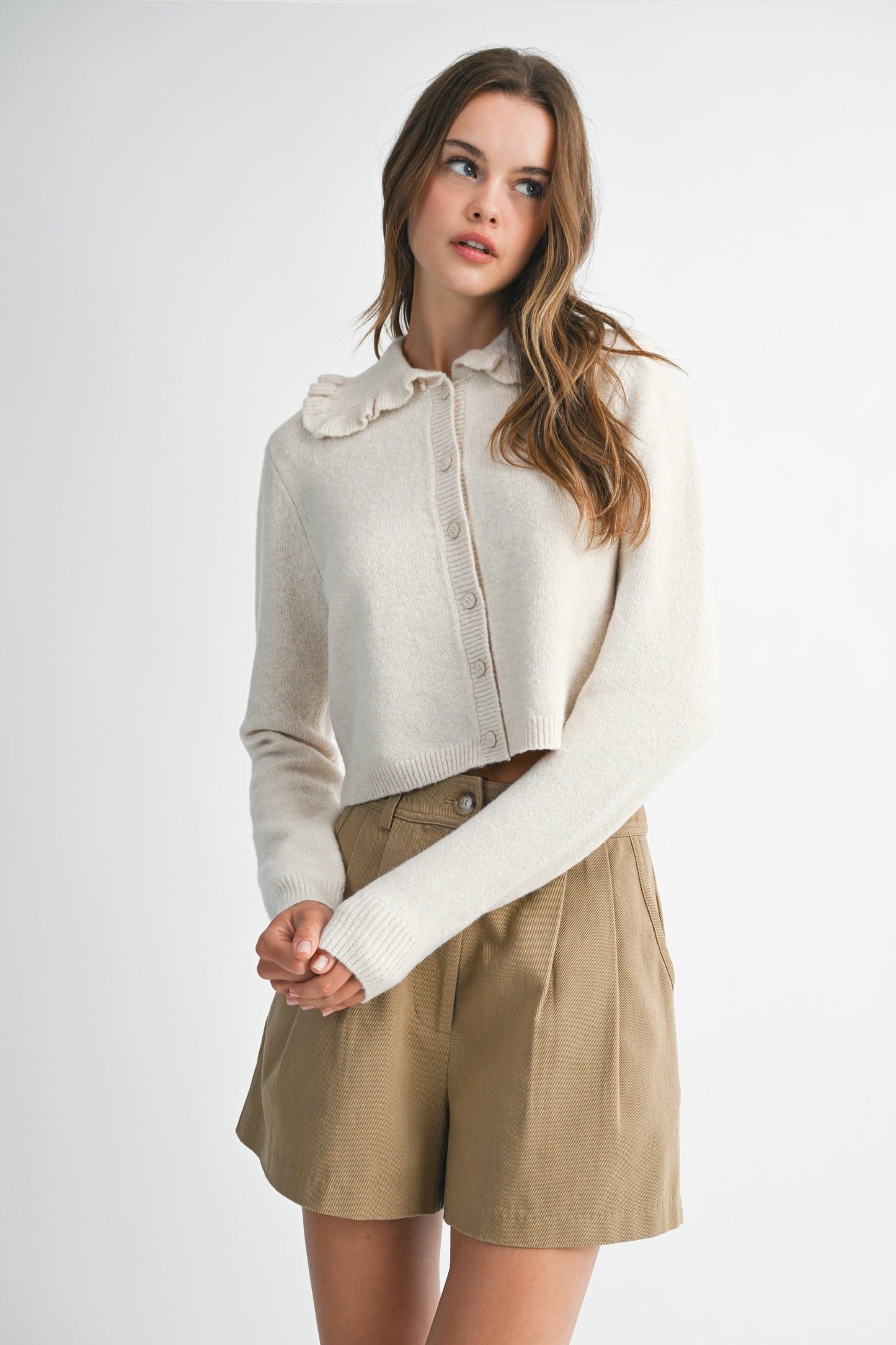 paislee cardigan