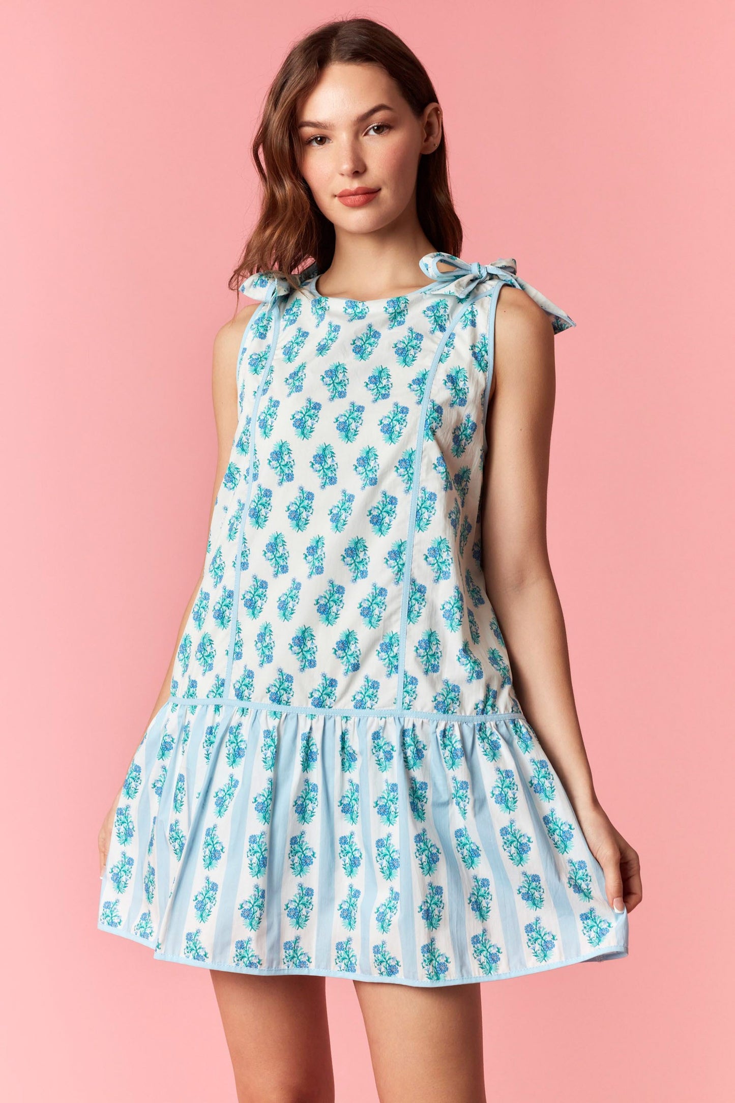 seaside sweetheart mini