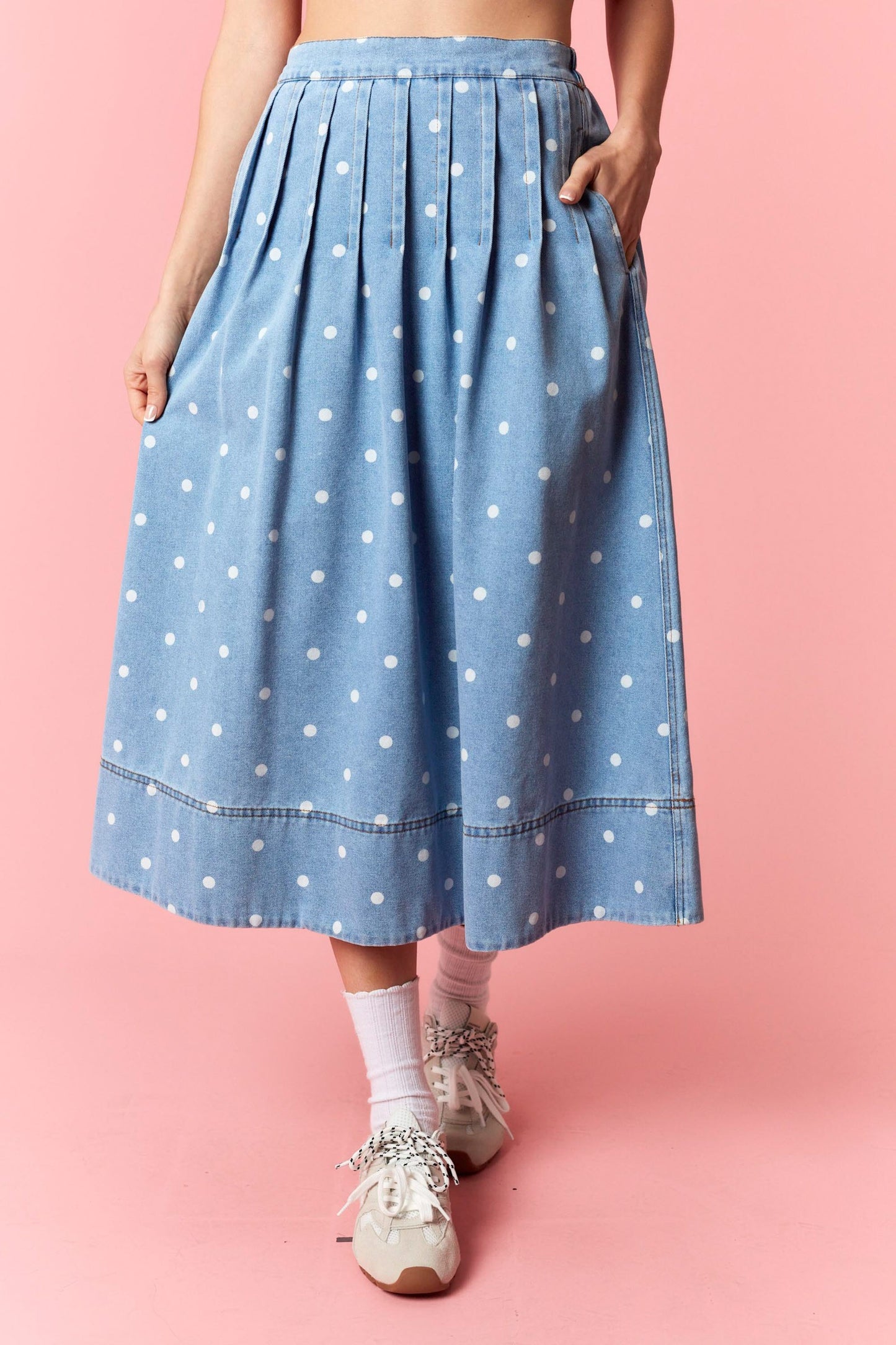 bridget skirt
