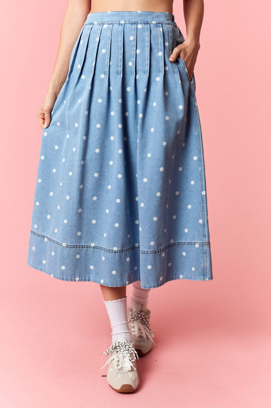 bridget skirt
