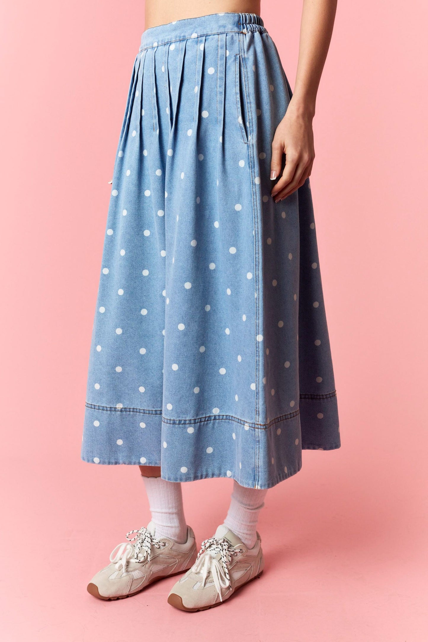 bridget skirt