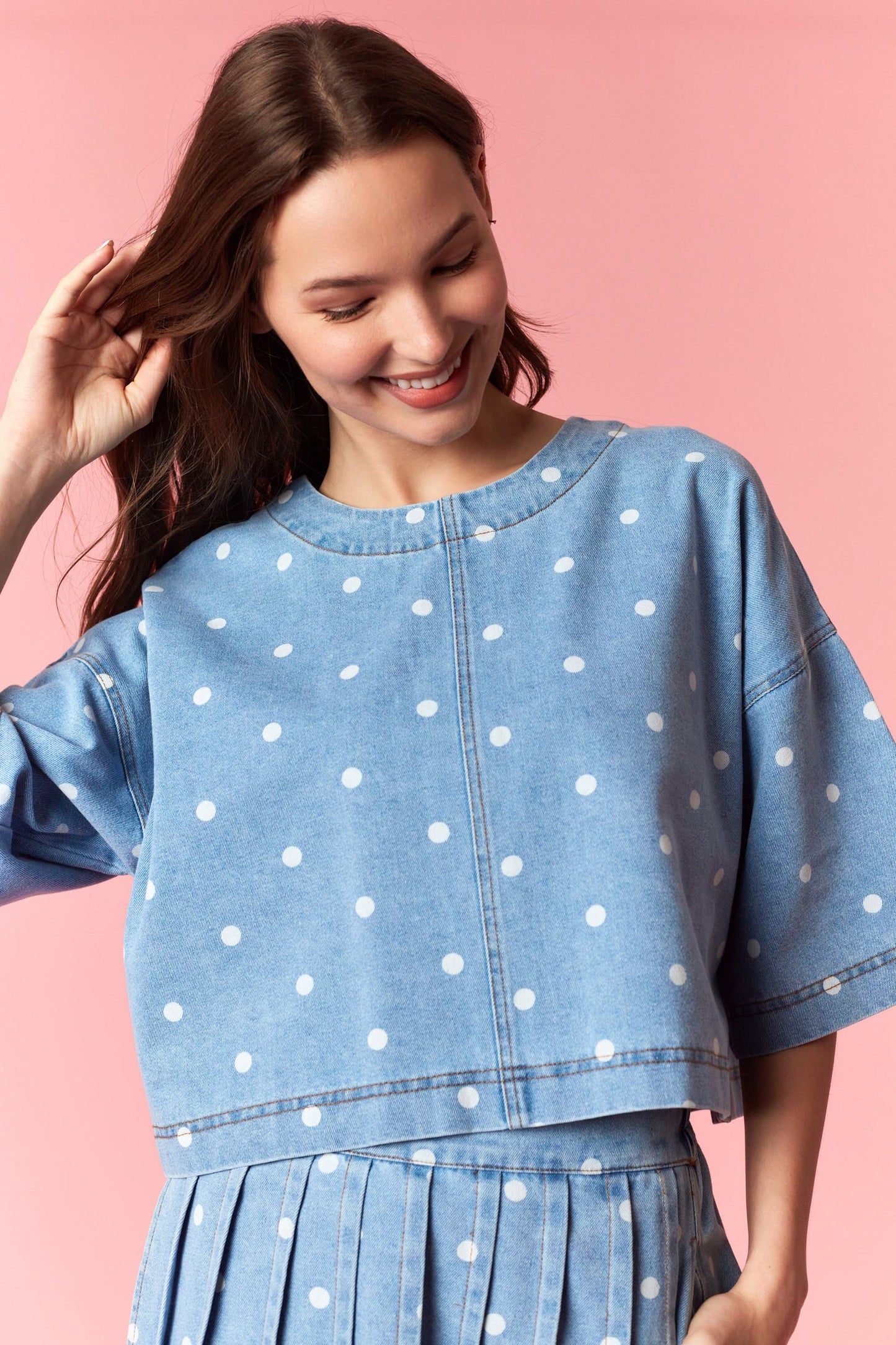 bridget top